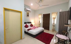 Ku'S Roomstay
